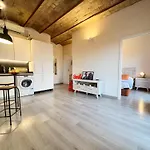 Pamplona Playa Apartment
