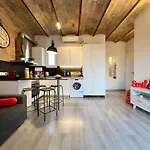 Pamplona Playa Apartment