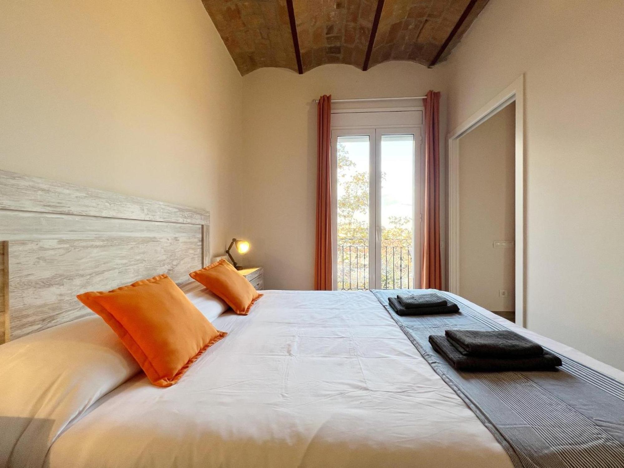 Apartment Pamplona Playa Barcelona
